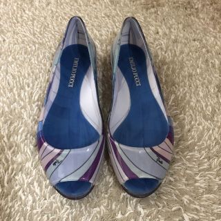 エミリオプッチ(EMILIO PUCCI)のエミリオプッチ　サンダル(サンダル)