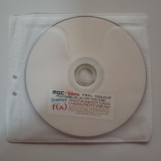 show 音楽中心　DVD(ミュージック)