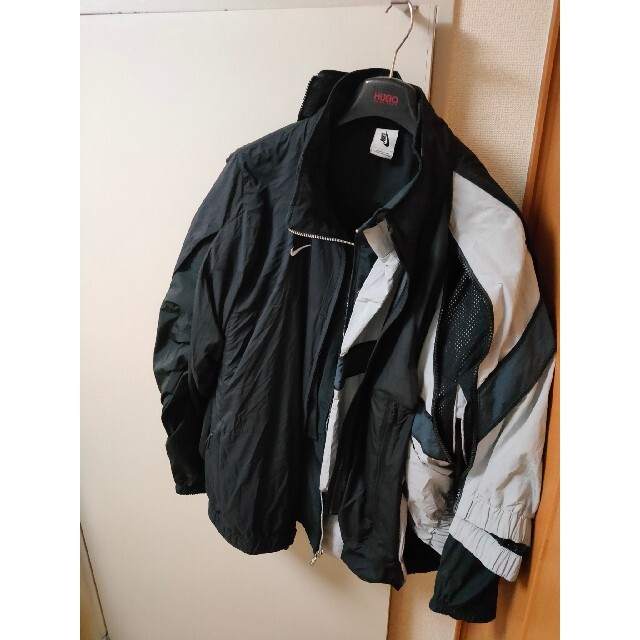 NIKE - nike lab nrg dh jacket ジャケット 再構築の通販 by harutaro's shop｜ナイキならラクマ