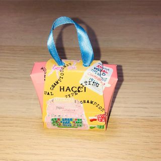 ハッチ(HACCI)のHACCI HONEY SOAP ハッチ はちみつ洗顔石鹸(洗顔料)