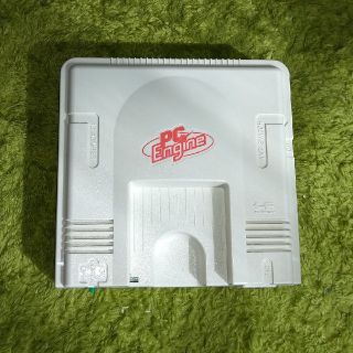 コナミ(KONAMI)のPCエンジンミニ(家庭用ゲーム機本体)