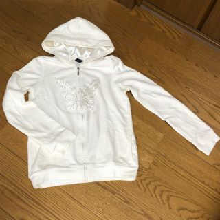 ギャップキッズ(GAP Kids)のGAPKIDSパーカー(ジャケット/上着)