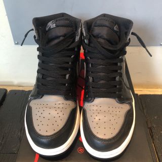 ナイキ(NIKE)の専用　Nike Air Jordan 1 shadow(スニーカー)