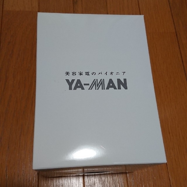 YA-MAN ヤーマン RFボーテ キャビスパ HRF-2BZ - ボディケア/エステ