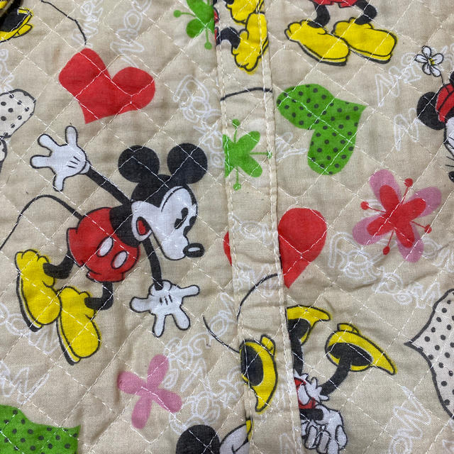 Disney(ディズニー)の専用　布団袋のみ　 キッズ/ベビー/マタニティの寝具/家具(ベビー布団)の商品写真