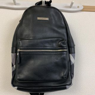 ブラックレーベルクレストブリッジ(BLACK LABEL CRESTBRIDGE)の新品 BLACKLABEL CRESTBRIDGE リュック バックパック(バッグパック/リュック)