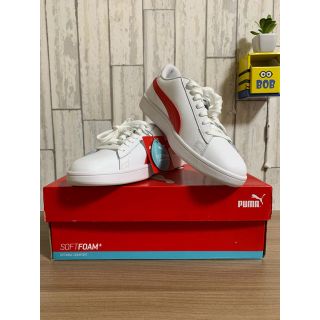 プーマ(PUMA)のPUMA プーマ スニーカー SOFTFORM＋ 27.5cm (スニーカー)