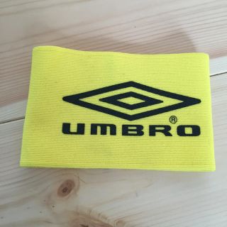 アンブロ(UMBRO)の腕章(その他)