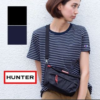 ハンター(HUNTER)の★ HUNTER ★ ショルダーバッグ(ショルダーバッグ)