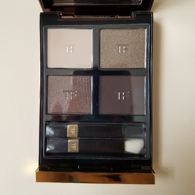 TOM FORD(トムフォード)の2020新色 トムフォード　アイシャドウパレット コスメ/美容のベースメイク/化粧品(口紅)の商品写真