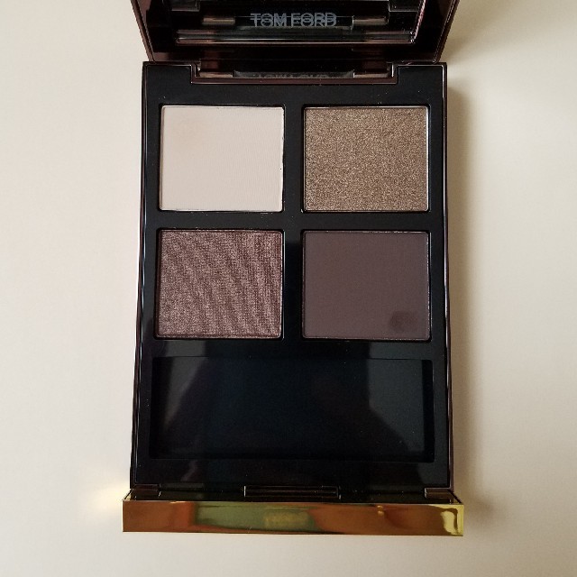 TOM FORD(トムフォード)の2020新色 トムフォード　アイシャドウパレット コスメ/美容のベースメイク/化粧品(口紅)の商品写真