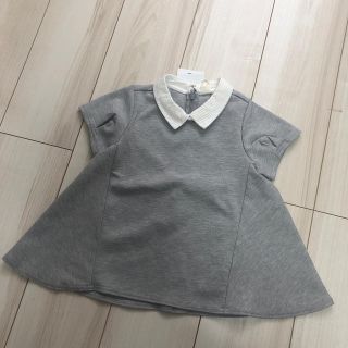 エフオーキッズ(F.O.KIDS)の新品☆アプレレクールトップス(Tシャツ/カットソー)