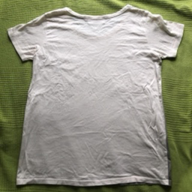 ALOYE(アロイ)のアロイ　プリントTシャツ レディースのトップス(Tシャツ(半袖/袖なし))の商品写真