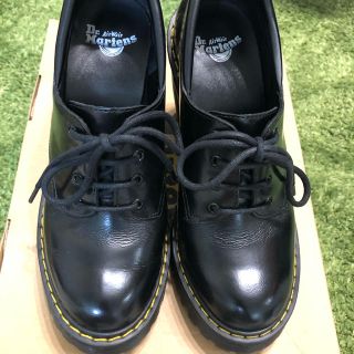 ドクターマーチン(Dr.Martens)のドクターマーチン(ハイヒール/パンプス)