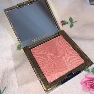 エスティローダー(Estee Lauder)のエスティーローダー チーク(チーク)