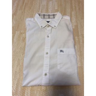 バーバリーブラックレーベル(BURBERRY BLACK LABEL)のBURBERRY BLACK LABEL シャツ(シャツ)