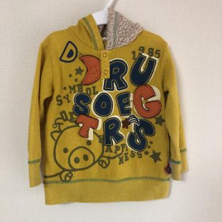 ドラッグストアーズ(drug store's)のDRUG STORE’Sパーカー(Tシャツ/カットソー)