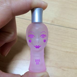 アナスイ(ANNA SUI)のアナスイミニボトル(香水(女性用))