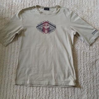 ボイコット(BOYCOTT)のメンズ Tシャツ フリーサイズ(Tシャツ/カットソー(半袖/袖なし))