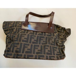 フェンディ(FENDI)のFENDI トートバッグ(トートバッグ)