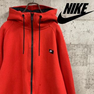 ナイキ(NIKE)のビッキー様専用(パーカー)