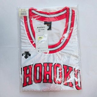 DESCENTE - 【新品未使用】スラムダンク ユニフォーム 湘北 7 宮城