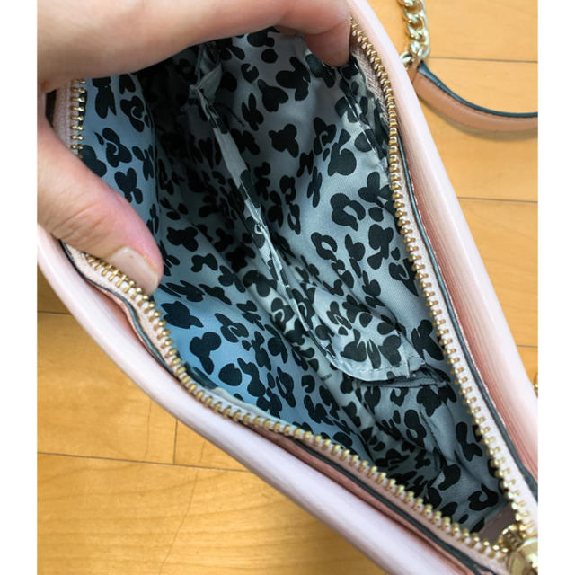 Rebecca Minkoff(レベッカミンコフ)のレベッカミンコフ　チェーンバック レディースのバッグ(ショルダーバッグ)の商品写真