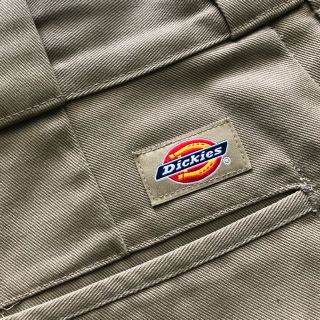 ディッキーズ(Dickies)のDickies 874 original fit ワークパンツ(ワークパンツ/カーゴパンツ)