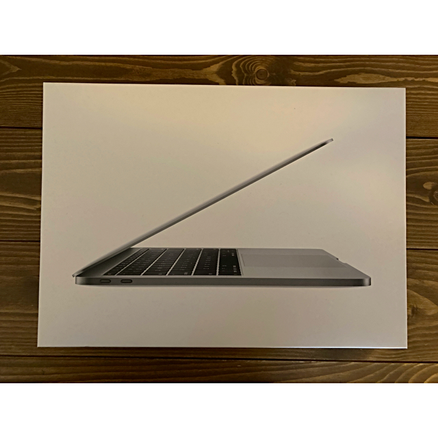 MacBookPro 13インチ 2017 CTO 512GB 16GB