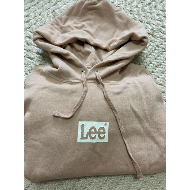 Lee(リー)のみき様専用　 レディースのトップス(パーカー)の商品写真