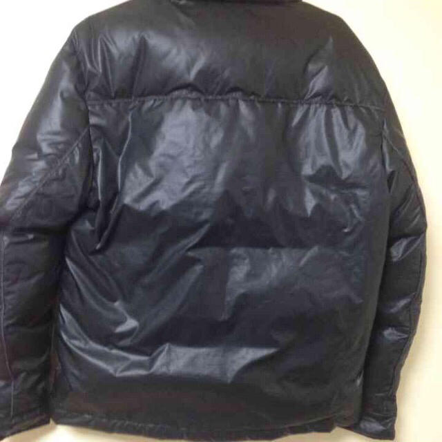BURBERRY(バーバリー)のバーバリー ダウンジャケット メンズのジャケット/アウター(ダウンジャケット)の商品写真
