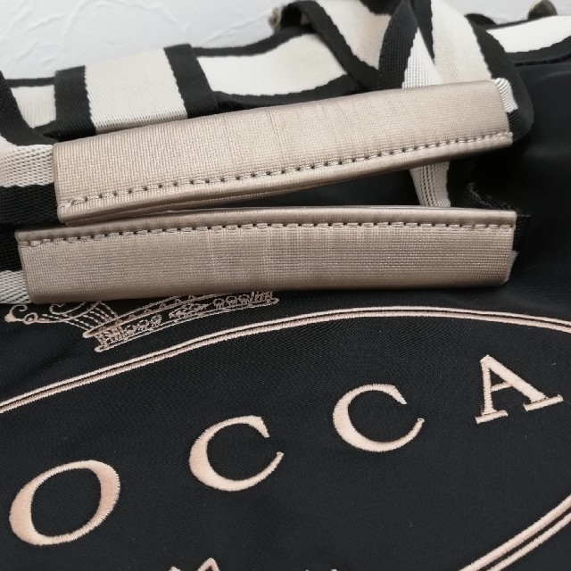 TOCCA(トッカ)の専用！！ TOCCA マザーズバッグ キッズ/ベビー/マタニティのマタニティ(マザーズバッグ)の商品写真