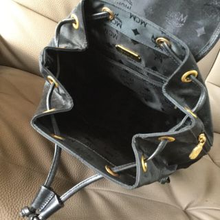 エムシーエム(MCM)のMiki様専用(リュック/バックパック)