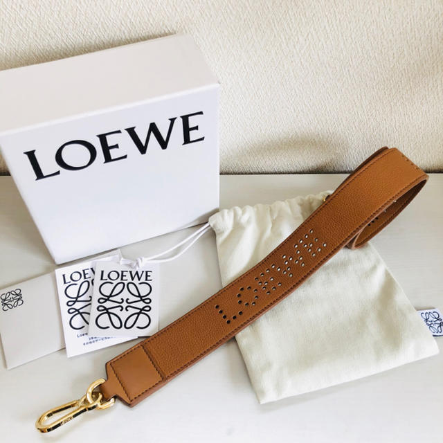 LOEWE - ゴールディ