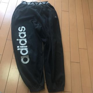 アディダス(adidas)のアディダス　ダンス　パンツ　140 (パンツ/スパッツ)