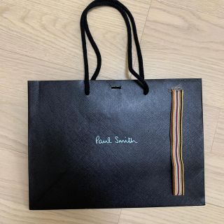 ポールスミス(Paul Smith)のPaul Smith ショッパー(ショップ袋)