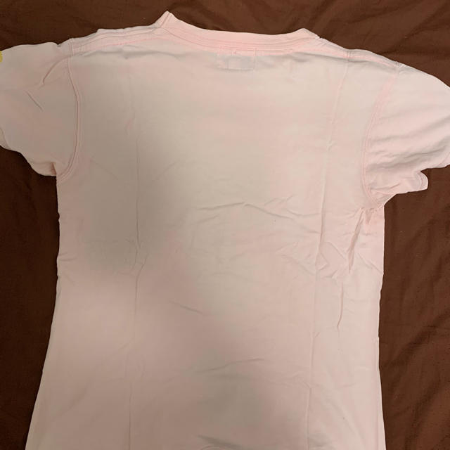EVISU(エビス)のEVISU Tシャツ　サイズ34 メンズのトップス(Tシャツ/カットソー(半袖/袖なし))の商品写真