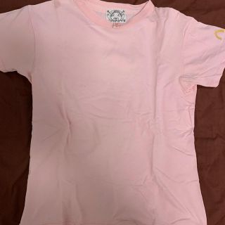 エビス(EVISU)のEVISU Tシャツ　サイズ34(Tシャツ/カットソー(半袖/袖なし))