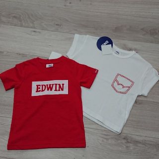 エドウィン(EDWIN)のEDWIN Tシャツセット(Tシャツ/カットソー)