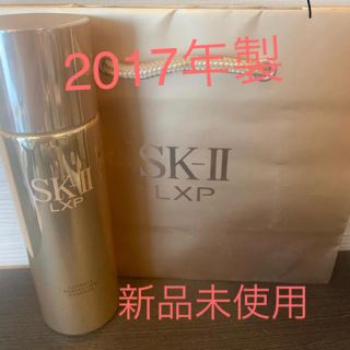 定価30780円SK2 LXP パーフェクティング エッセンス150ml(化粧水/ローション)