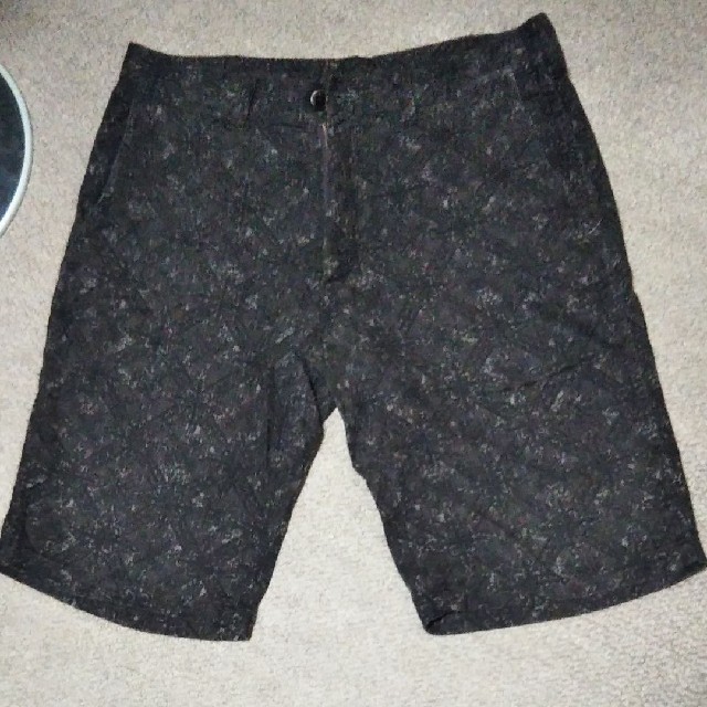 UNITED ARROWS(ユナイテッドアローズ)のユナイテッドアローズ　半ズボン メンズのパンツ(ショートパンツ)の商品写真