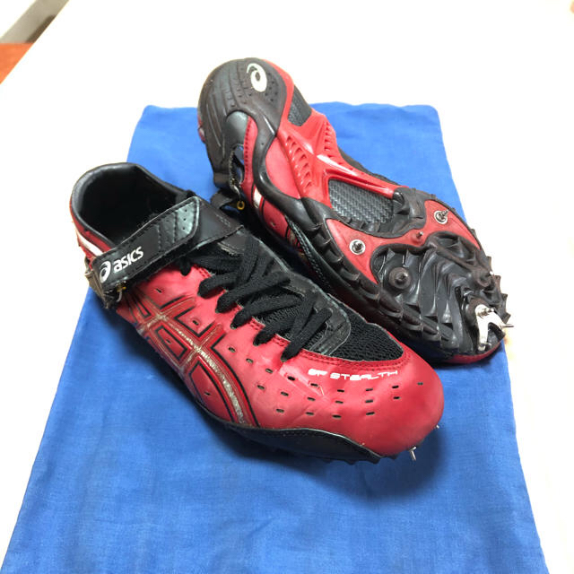 ASICS メタスピードSP 25.5cm+sobrape.com.br