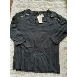 ベルシュカ(Bershka)の☆ごろあゆ様専用 ストラディバリウス、Bershka　Tシャツ2枚セット☆(Tシャツ(長袖/七分))