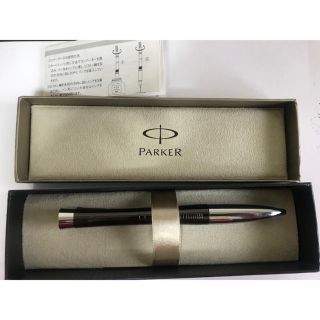 パーカー(Parker)のPARKER パーカー ボールペン(ペン/マーカー)