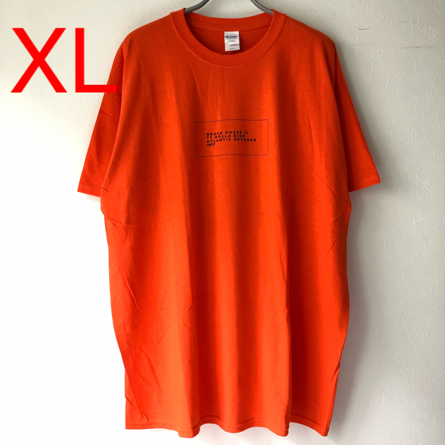 メンズTy Dollar Sign Beach House 3 Tour Tee XL