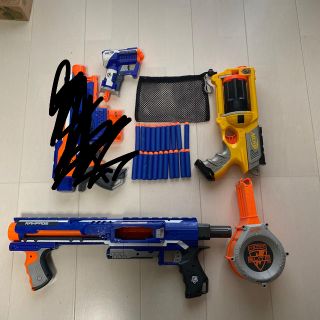 NERFまとめ売り ナーフの通販 by JJ｜ラクマ