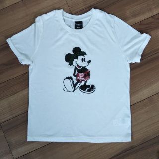 マウジー(moussy)のMOUSSY ミッキー Tシャツ(Tシャツ(半袖/袖なし))