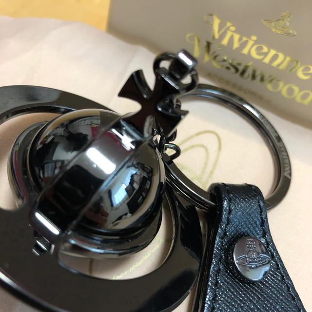 Vivienne Westwood(ヴィヴィアンウエストウッド)のVivienne Westwood  レディースのファッション小物(キーホルダー)の商品写真