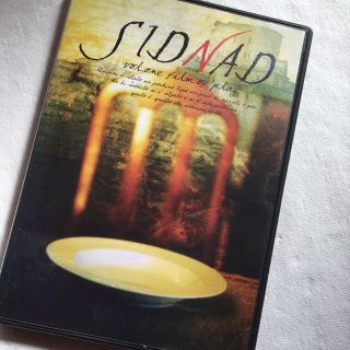 SID DVD(ミュージック)