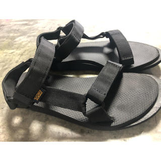 テバ(Teva)のteva サンダル ※難あり(サンダル)